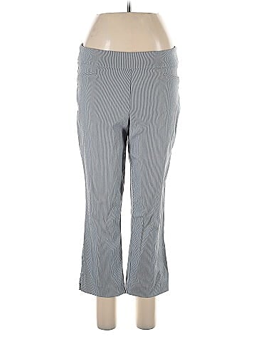 Hilary Radley Active Pants (view 1)