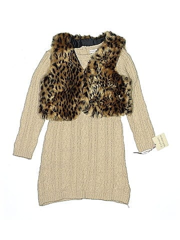 Catherine Malandrino Dress (view 1)