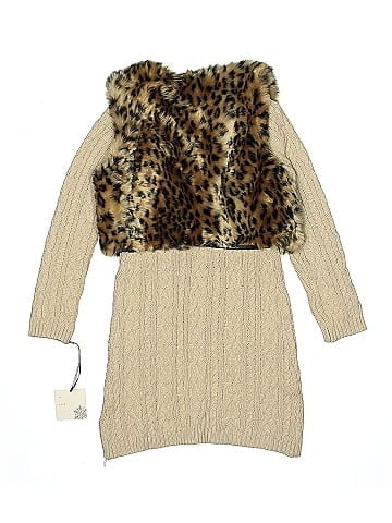 Catherine Malandrino Dress (view 2)