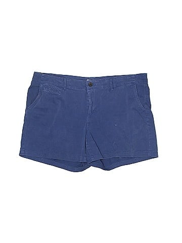 Merona Shorts (view 1)