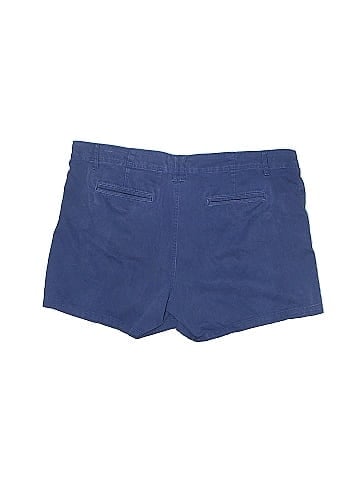 Merona Shorts (view 2)
