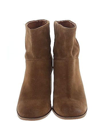 Lucky Brand Ankle Boots (view 2)