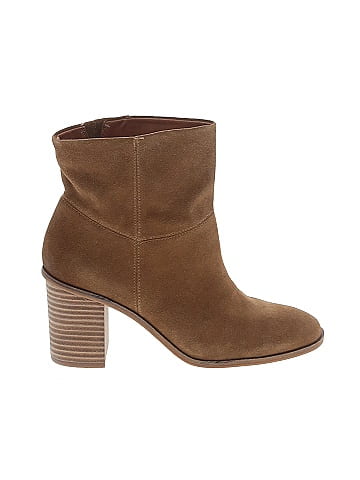 Lucky Brand Ankle Boots (view 1)