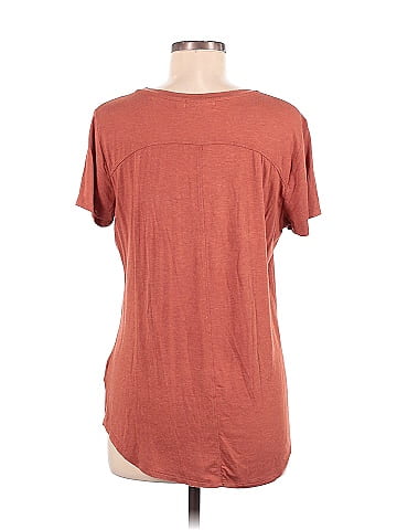 PrAna Short Sleeve T-Shirt (view 2)