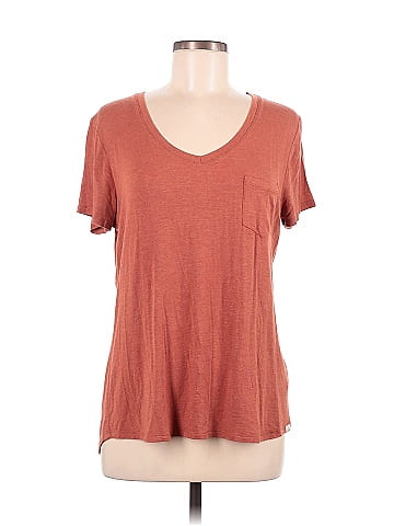 PrAna Short Sleeve T-Shirt (view 1)