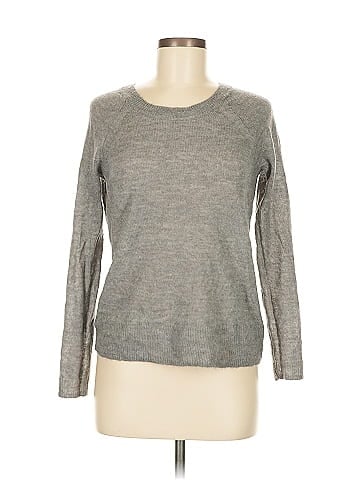 J.Crew Mercantile Pullover Sweater (view 1)