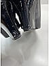 Prada Black Patent Leather Block-Heel Loafer Pumps 75mm Size EU 40 - photo 3