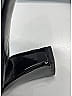 Prada Black Patent Leather Block-Heel Loafer Pumps 75mm Size EU 40 - photo 4