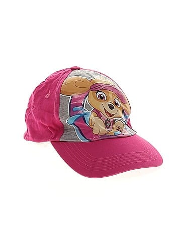 Nickelodeon Baseball Cap  (view 1)