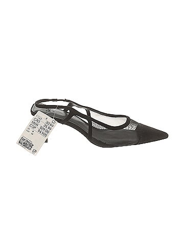 H&M Heels (view 1)