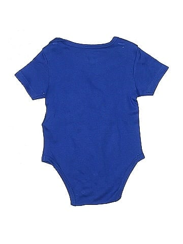 NBA Short Sleeve Onesie (view 2)