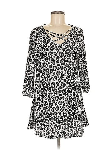 Simply Southern Casual Dress (view 1)