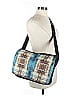 Unbranded Tie-dye Blue Black Messenger One size - photo 2