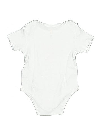 NBA Short Sleeve Onesie (view 2)
