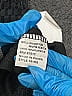 Solitaire Black Casual Dress Size M - photo 4