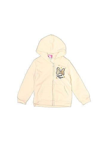 Disney Zip Up Hoodie (view 1)