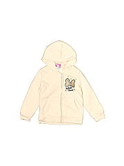 Disney Zip Up Hoodie