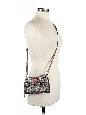 Sakroots Crossbody Bag (view 2)