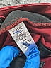 Ann Taylor LOFT Outlet Solid Burgundy Active Pants Size 10 - photo 5