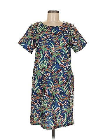Lili Sidonio Molly Bracken Casual Dress (view 1)