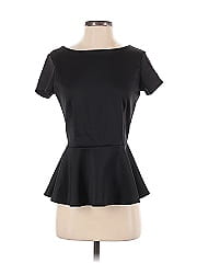 Bisou Bisou Short Sleeve Top