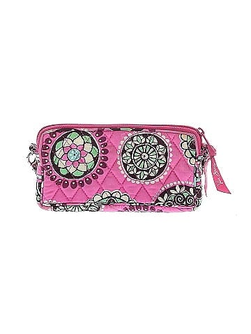 Vera Bradley Satchel (view 2)