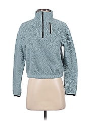 Wallflower Fleece