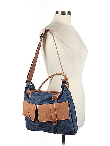 Assorted Brands Satchel (view 2)