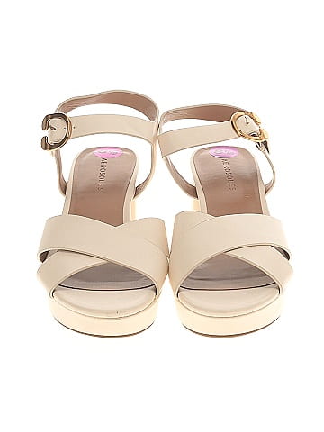 A2 by Aerosoles Heels (view 2)