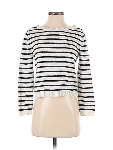 Theory Pullover Sweater (view 1)