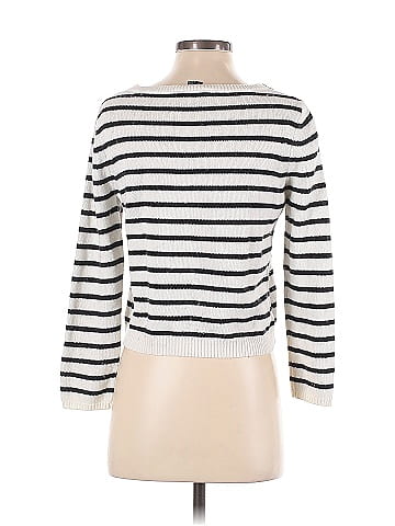 Theory Pullover Sweater (view 2)