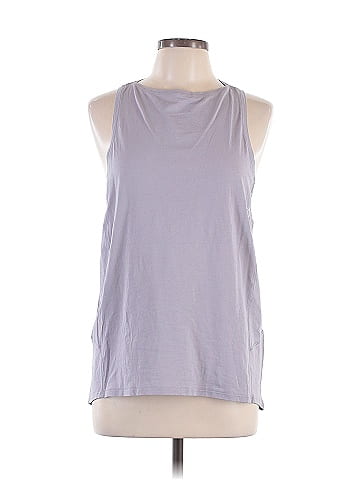 Lululemon Athletica Sleeveless T-Shirt (view 1)