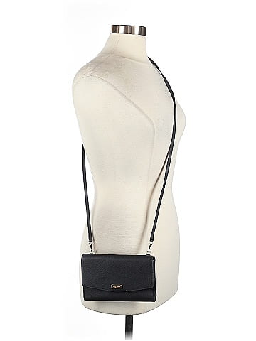 Kate Spade New York Leather Crossbody Bag (view 2)