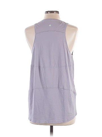 Lululemon Athletica Sleeveless T-Shirt (view 2)