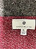 Socialite Tweed Burgundy Pullover Sweater Size XL - photo 7