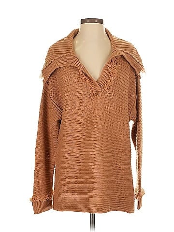 Jodifl Pullover Sweater (view 1)