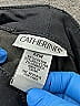 Catherines Black Jeggings Size 22 - photo 3