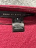 Marc by Marc Jacobs 100% Wool Solid Burgundy Cocktail Dress Size S - photo 3