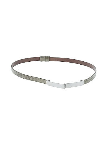Gap Leather Belt (view 1)