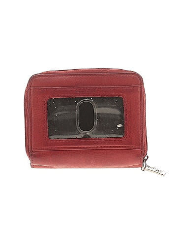 Fossil Leather Wallet (view 2)