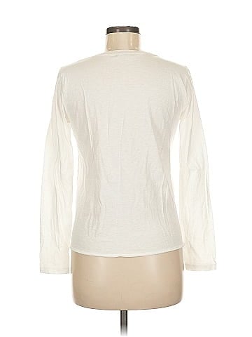 J.Crew Mercantile Long Sleeve T-Shirt (view 2)