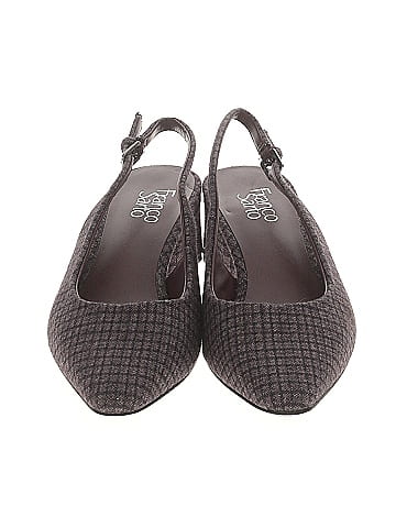 Franco Sarto Heels (view 2)