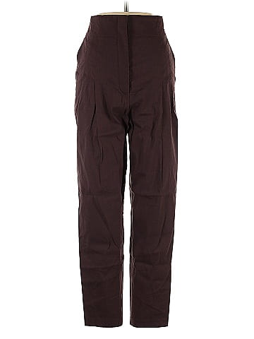 A.L.C. Linen Pants (view 1)