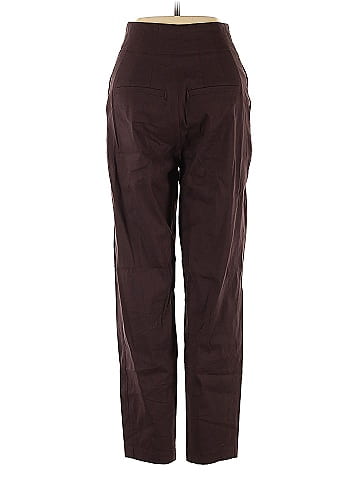 A.L.C. Linen Pants (view 2)