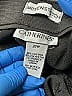 Catherines 100% Polyester Black Jeans Size 20 - photo 3