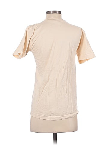 American Apparel Short Sleeve T-Shirt (view 2)