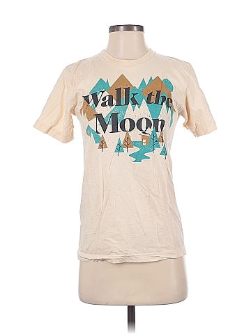 American Apparel Short Sleeve T-Shirt (view 1)
