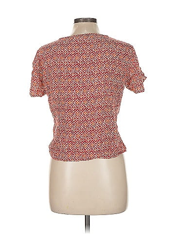 Royal Robbins Short Sleeve Blouse (view 2)