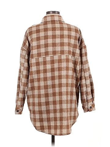 ACOA collection Jacket (view 2)