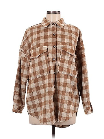 ACOA collection Jacket (view 1)
